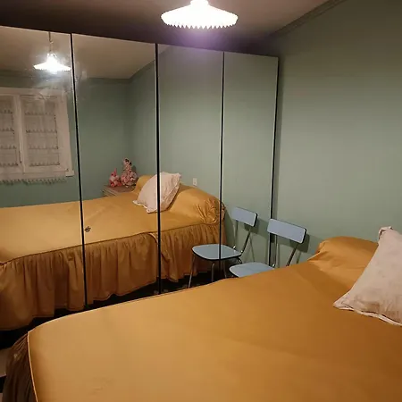 Maison Dans Hameau 6 Km De La بورنيك