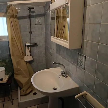 بيت للعطل Maison Dans Hameau 6 Km De La *