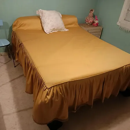 Maison Dans Hameau 6 Km De La