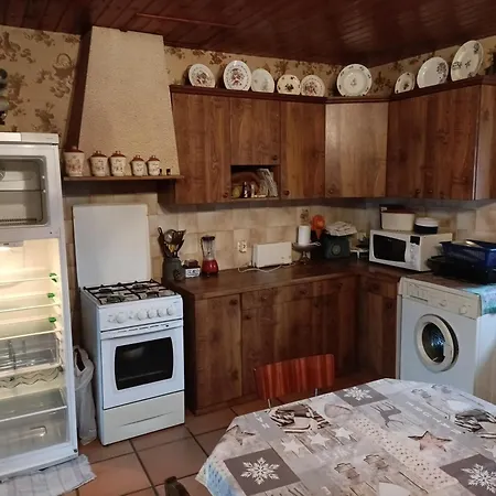 Maison Dans Hameau 6 Km De La * بورنيك