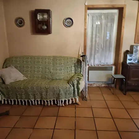 Maison Dans Hameau 6 Km De La * بورنيك
