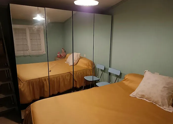 Maison Dans Hameau 6 Km De La بورنيك