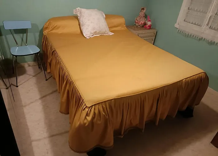 Maison Dans Hameau 6 Km De La