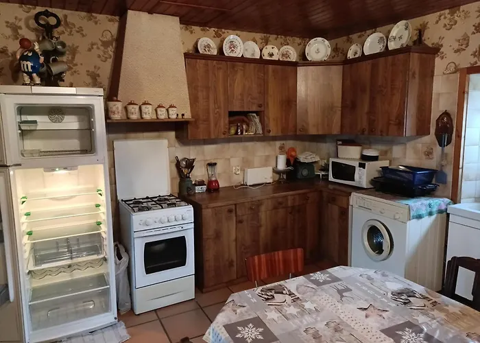 Maison Dans Hameau 6 Km De La * بورنيك